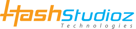HashStudioz Technologies Inc. logo